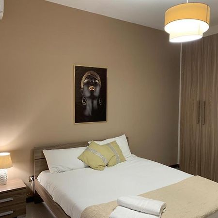 Urbanflat Salento Lejlighed Lecce Eksteriør billede