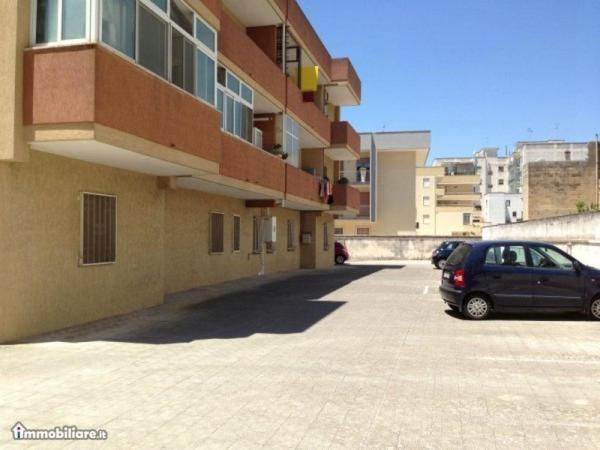 Urbanflat Salento Lejlighed Lecce Eksteriør billede
