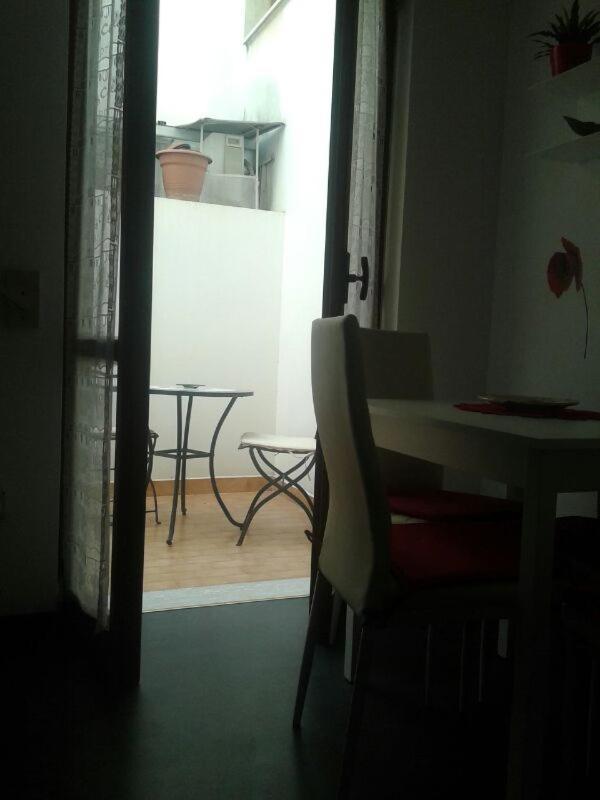 Urbanflat Salento Lejlighed Lecce Eksteriør billede