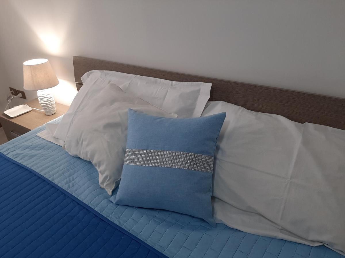 Urbanflat Salento Lejlighed Lecce Eksteriør billede