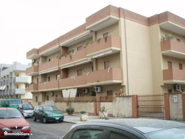 Urbanflat Salento Lejlighed Lecce Eksteriør billede