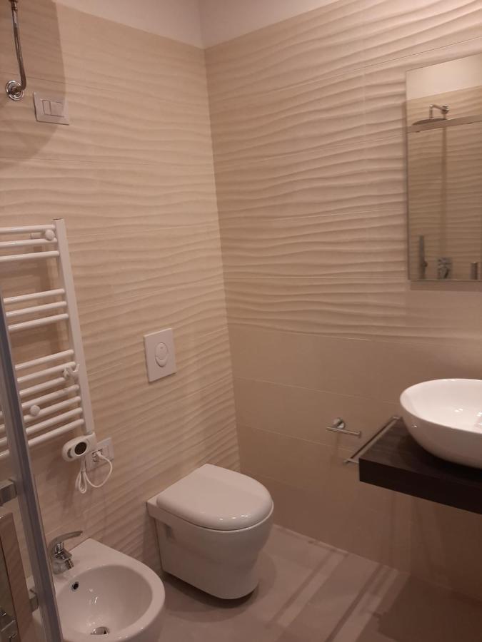 Urbanflat Salento Lejlighed Lecce Eksteriør billede