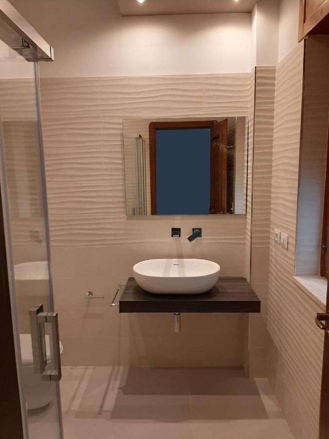 Urbanflat Salento Lejlighed Lecce Eksteriør billede
