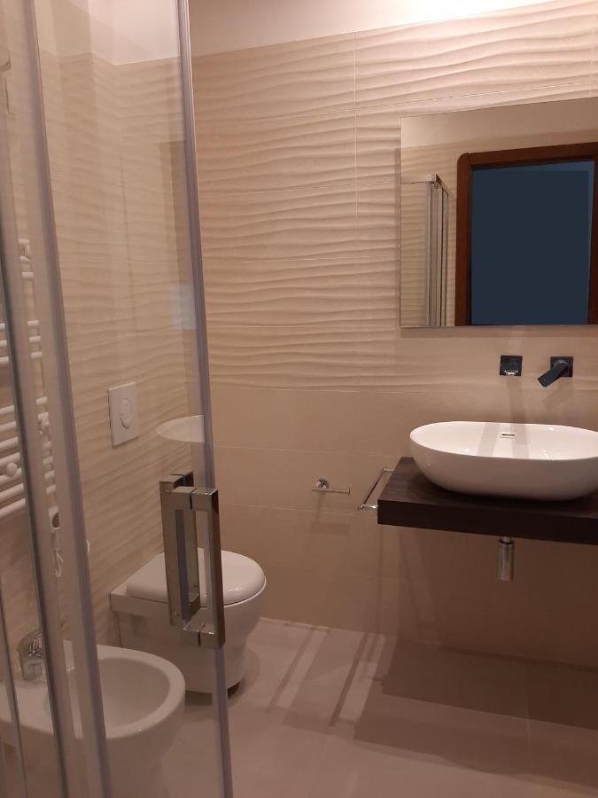 Urbanflat Salento Lejlighed Lecce Eksteriør billede