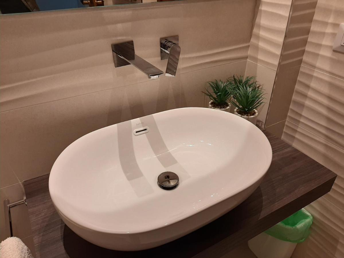 Urbanflat Salento Lejlighed Lecce Eksteriør billede