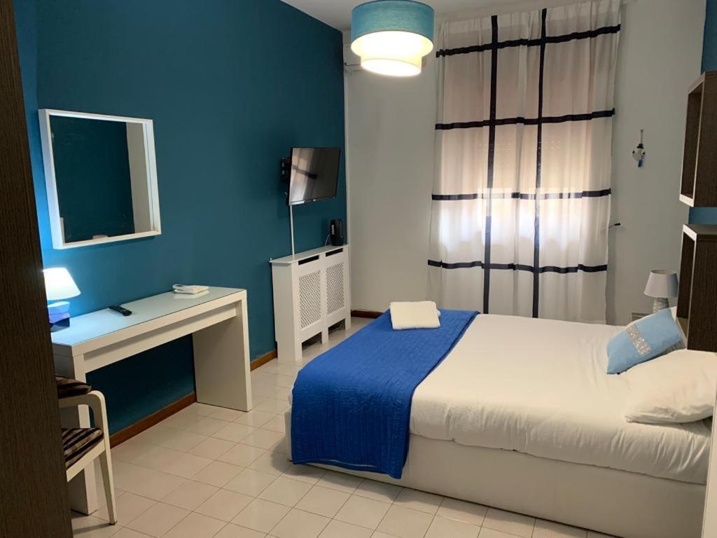 Urbanflat Salento Lejlighed Lecce Eksteriør billede
