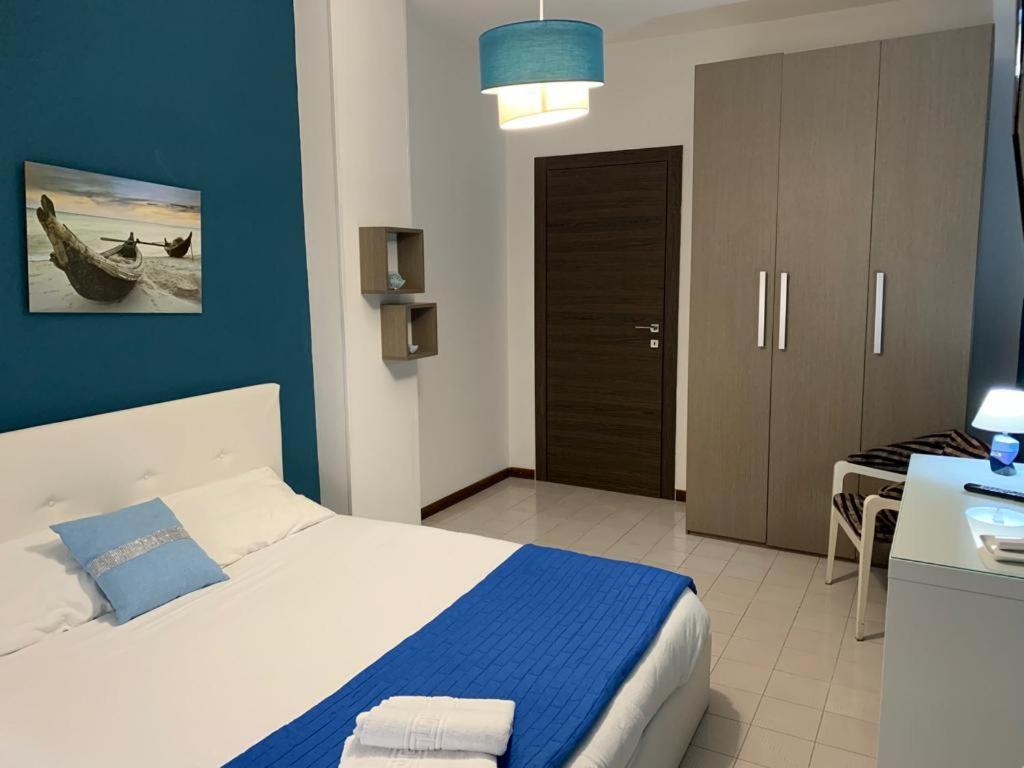 Urbanflat Salento Lejlighed Lecce Eksteriør billede