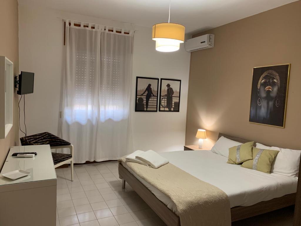 Urbanflat Salento Lejlighed Lecce Eksteriør billede