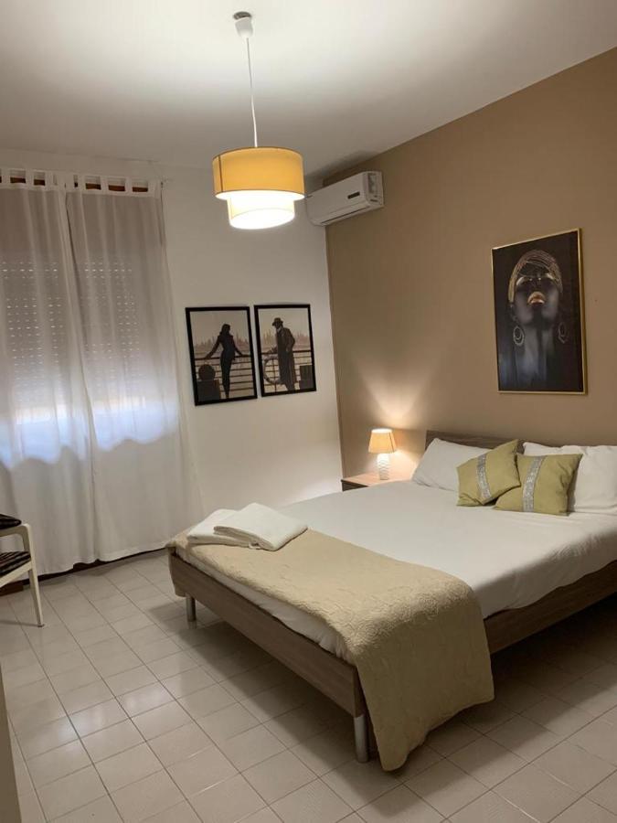 Urbanflat Salento Lejlighed Lecce Eksteriør billede