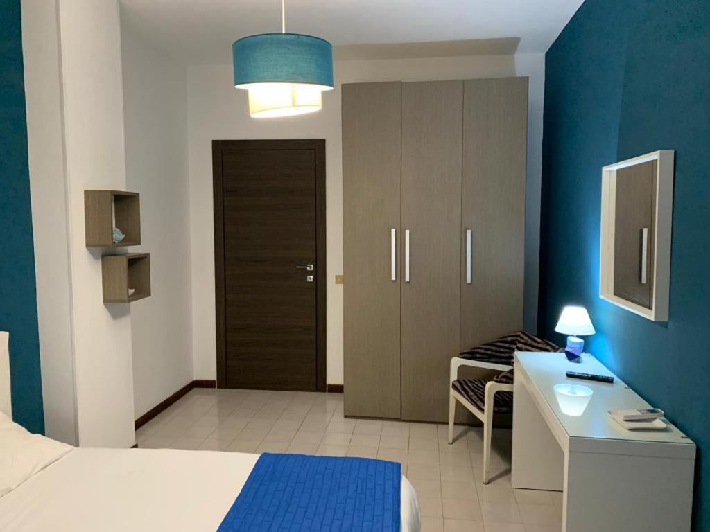 Urbanflat Salento Lejlighed Lecce Eksteriør billede