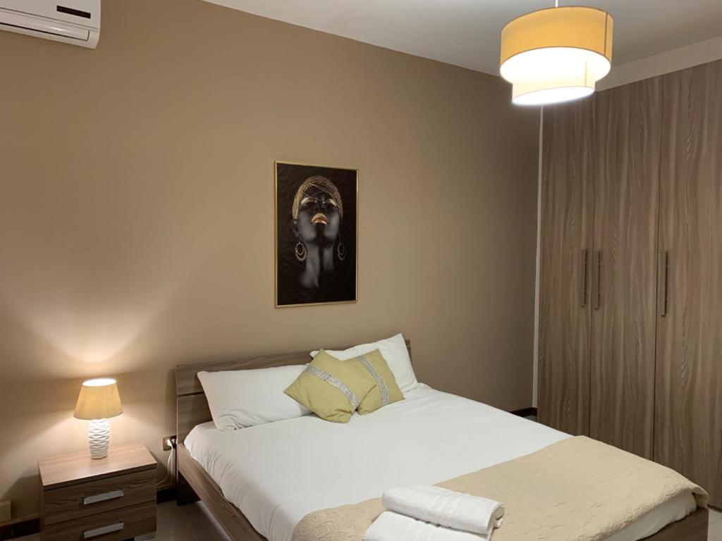 Urbanflat Salento Lejlighed Lecce Eksteriør billede