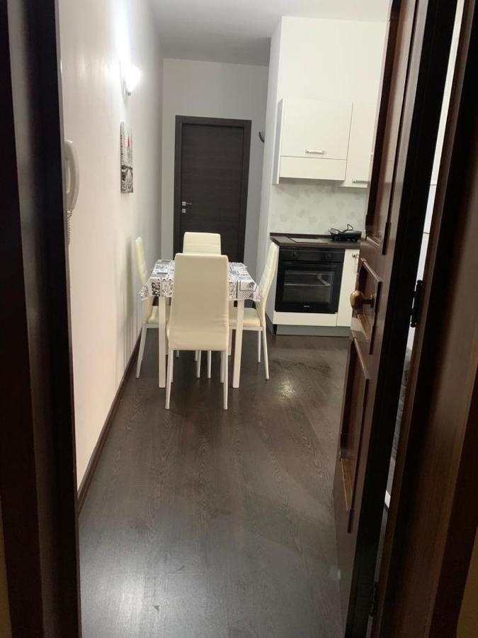 Urbanflat Salento Lejlighed Lecce Eksteriør billede