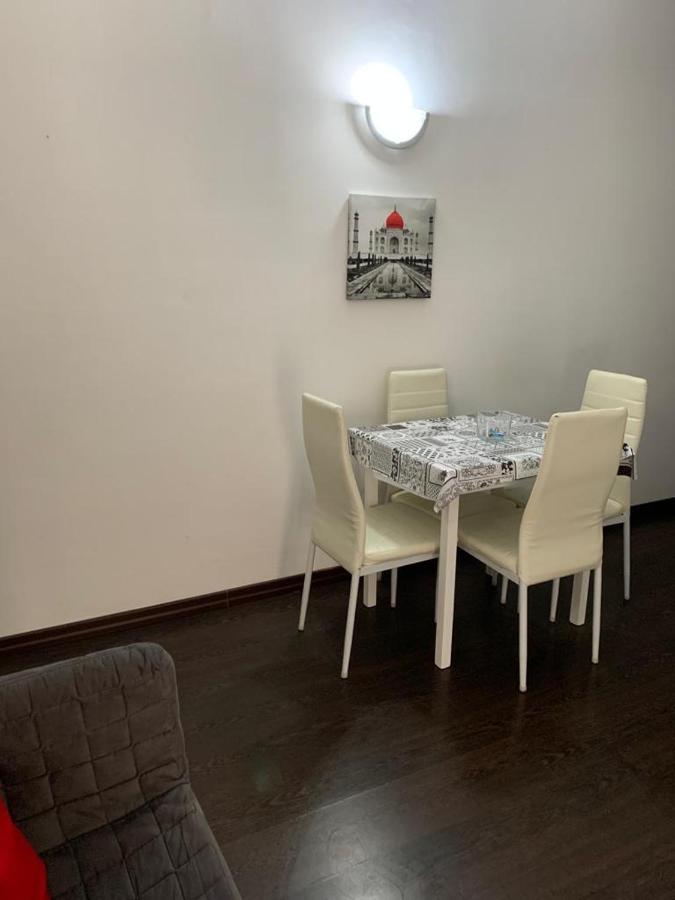 Urbanflat Salento Lejlighed Lecce Eksteriør billede