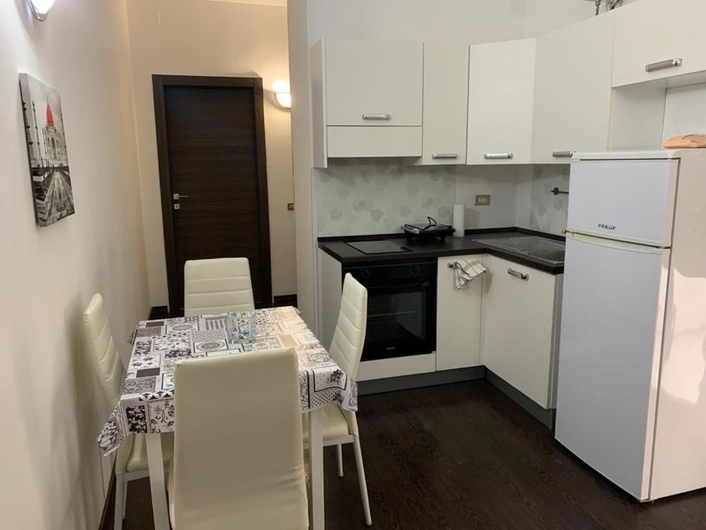 Urbanflat Salento Lejlighed Lecce Eksteriør billede