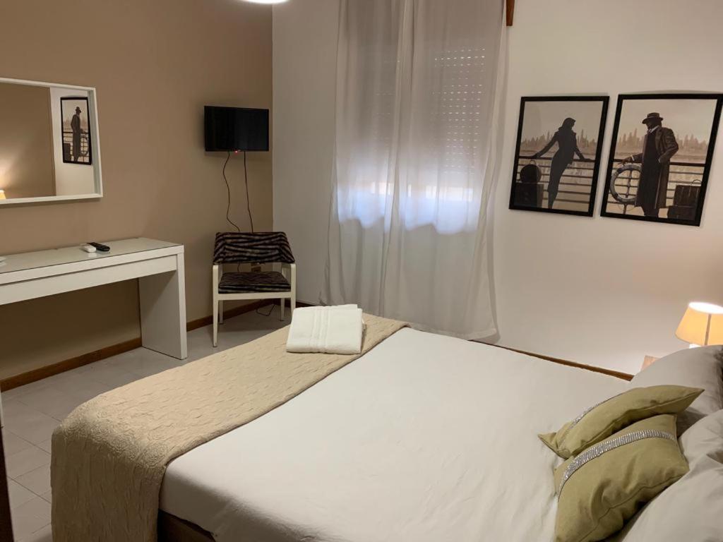 Urbanflat Salento Lejlighed Lecce Eksteriør billede